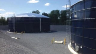 Carlisle Steel Tanks
