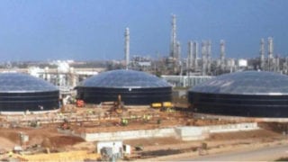 Aquastore Tanks