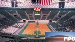 ferrell special events center baylor university