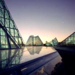 halsell conservatory