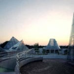 halsell conservatory