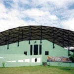 julia de burgos amphitheater