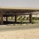 king fahd airport