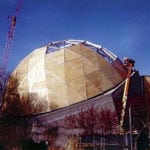 kirkpatrick science and air space