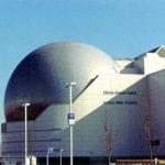 liberty science center