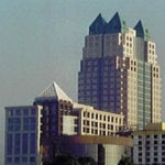 lincoln plaza
