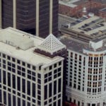 lincoln plaza