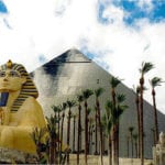 luxor hotel