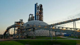 martinsburg plant