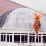 Naples museum of art