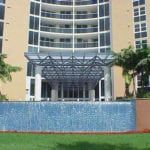 ocean condominiums