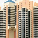 ocean condominiums
