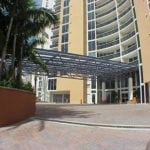 ocean condominiums