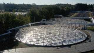 Wastewater Facility