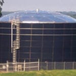 Storage Tank