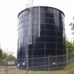 Storage Tank