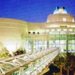 orlando science center