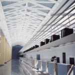 Piarco International Airport Space-Frame