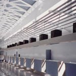 Piarco International Airport Space-Frame
