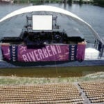 Riverbend Festival