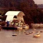 Riverbend Festival