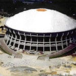 santo domingo stadium