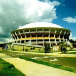 santo domingo stadium