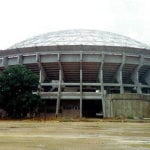 santo domingo stadium