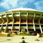 santo domingo stadium