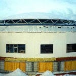 siberia dome