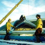 siberia dome