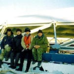 siberia dome