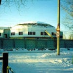 siberia dome
