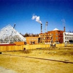 Siberian Pyramid