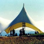 windstar tension structure