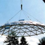 woodland park zoo dome