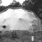 Woods Hole Oceanographic Dome