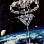 Space Satellite