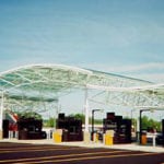 parking area covers