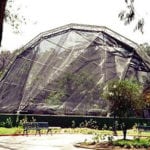 dome