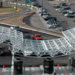 parking area covers