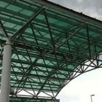 parking area covers