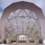 Subway Entrance