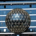 IDBI Dome
