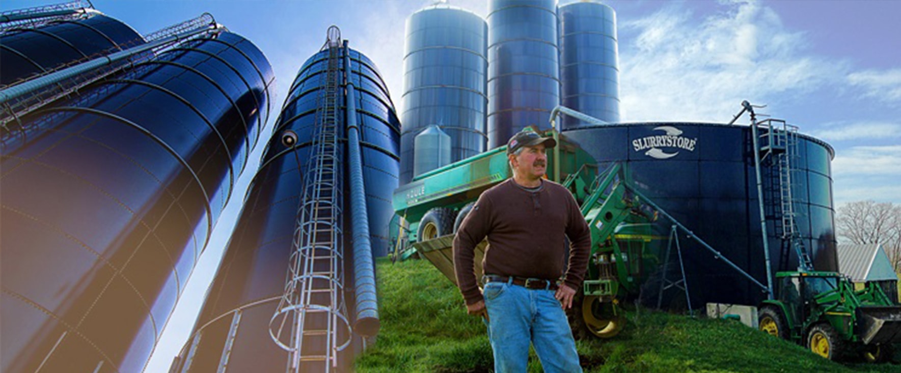 Agricultural Silos_CST