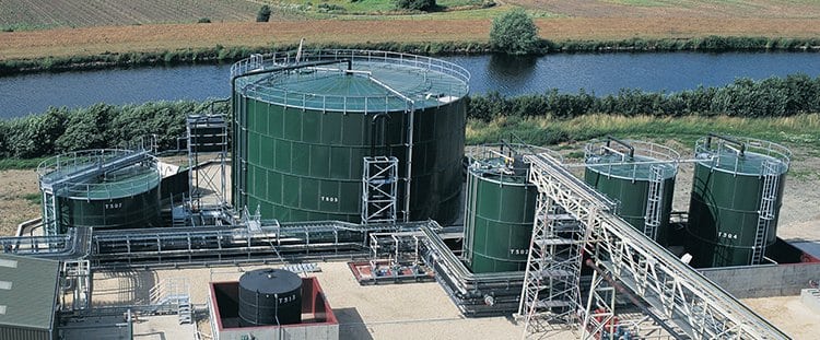 frac water processing tanks_CST
