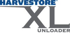 Harvestore XL Unloader Logo