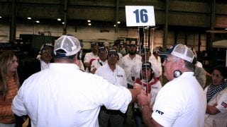 2017 M&I Field Day Participation