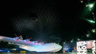 Spruce Goose