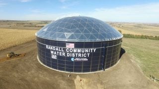 Randall Water District